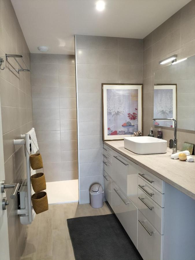 Cosy Lodge Gite Appartement Meuble City Break Toulouse Exteriör bild