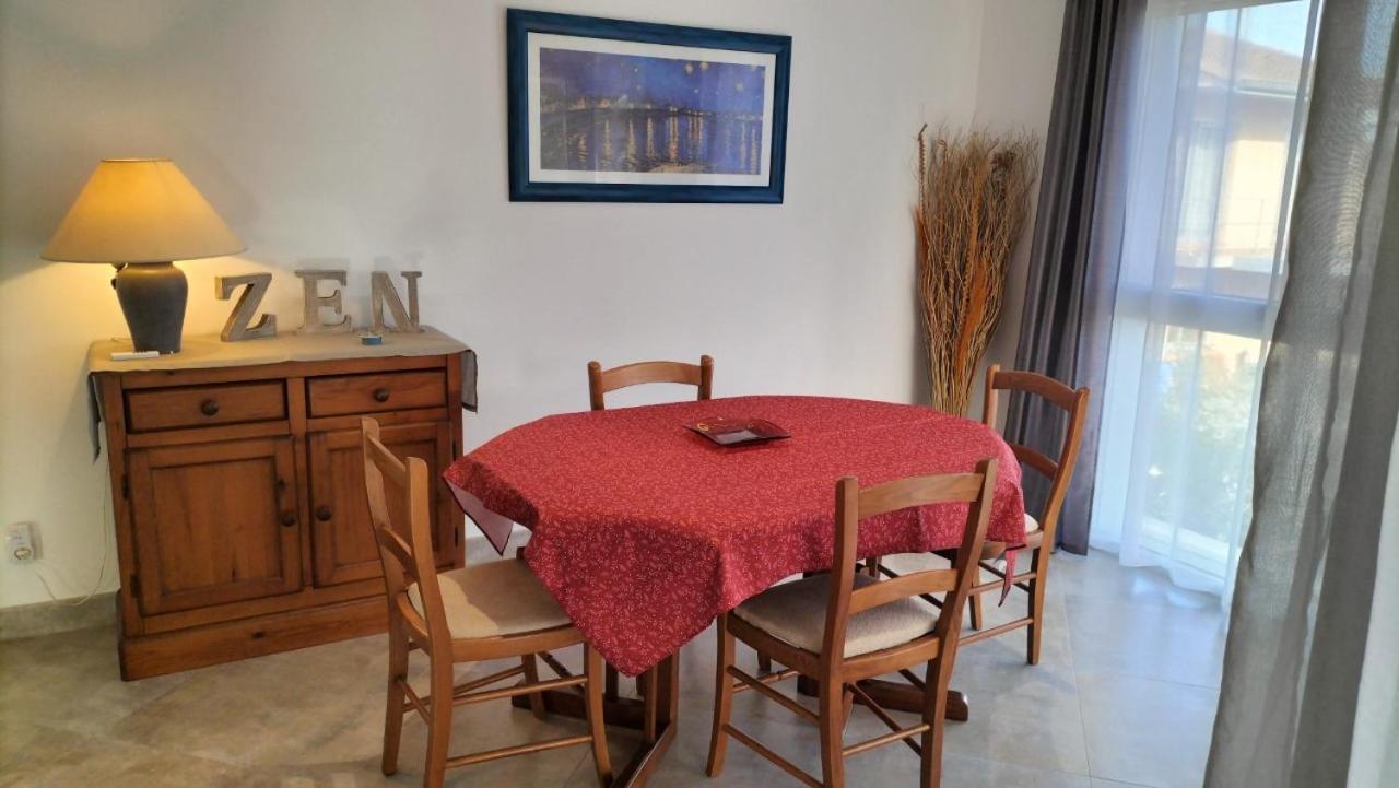 Cosy Lodge Gite Appartement Meuble City Break Toulouse Exteriör bild